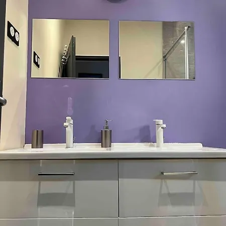 Le Petit Mauricia Casa de Férias *