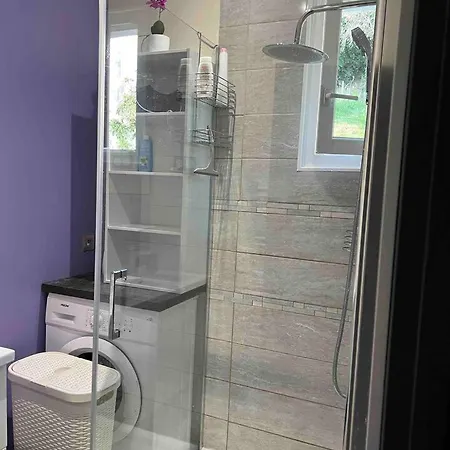 Le Petit Mauricia Casa de Férias