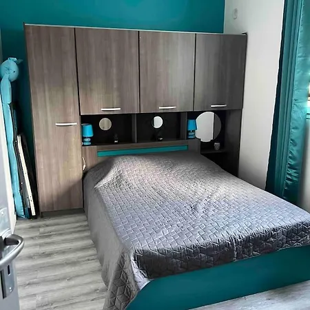 Le Petit Mauricia San-Nicolao