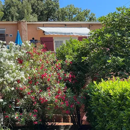 Le Petit Mauricia Casa de Férias