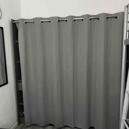 Le Petit Mauricia בית נופש