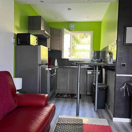 Le Petit Mauricia Tatil Evi *