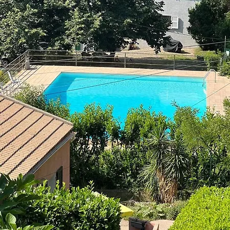 Holiday home Le Petit Mauricia