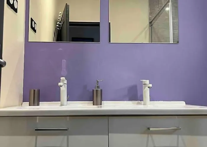 Le Petit Mauricia בית נופש *