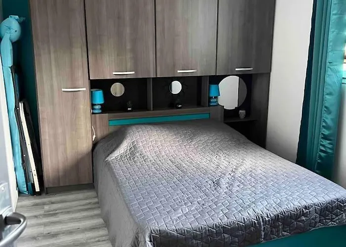 Le Petit Mauricia סן-ניקולאו