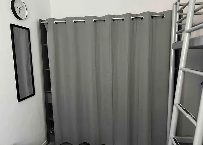 Le Petit Mauricia בית נופש