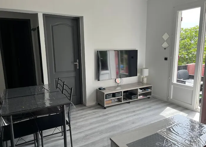 בית נופש Le Petit Mauricia סן-ניקולאו