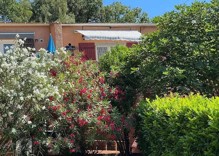 Le Petit Mauricia בית נופש